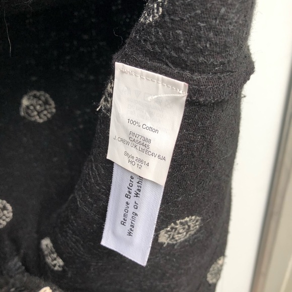 J. Crew sequin top - Picture 6 of 6